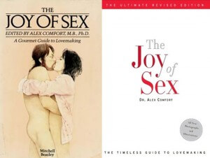 The Joy Of Sex Book 56