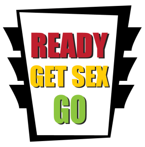 Ready Sex Go 7