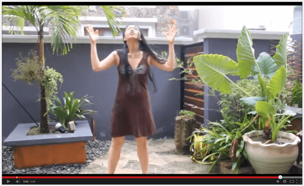 raindance2a 1024x627 Video: Martha’s Rain Dance – Full Version