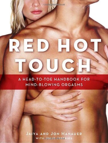 Book Review: Red Hot Touch