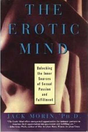 Book Review: The Erotic Mind