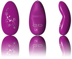 Product Review: ‘Nea’ by Lelo