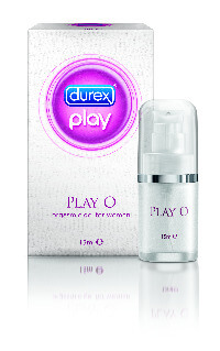 Product Review: Play O by Durex