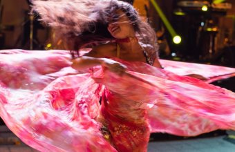 Dance – Your Way Into Your Body