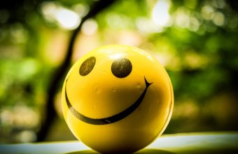 The Best Things in Life