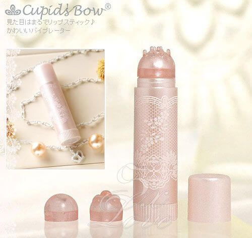 Product Review: Galaku Shin Lipstick Vibrator