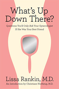 Book Review: What’s Up Down There?