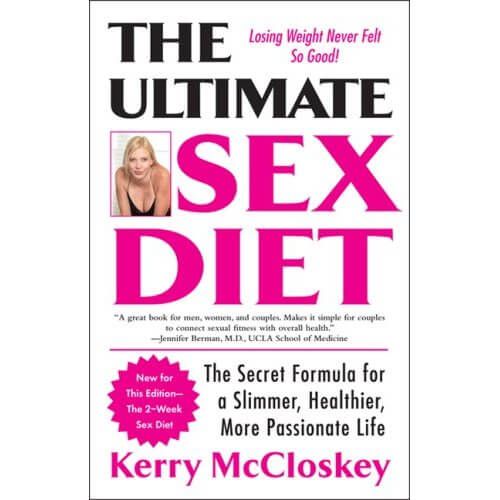 Book Review: The Ultimate Sex Diet