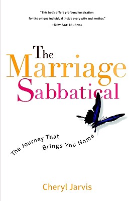 Book Review: The Marriage Sabbatical