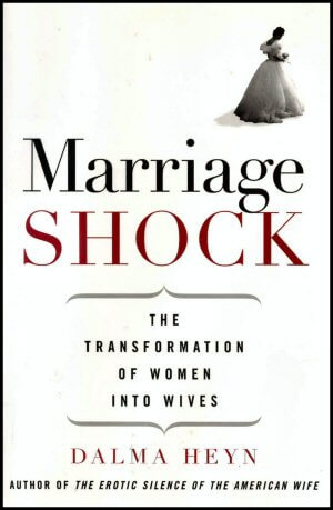 marriage shock