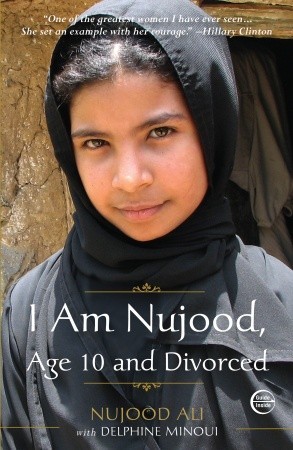 Book Review: I Am Nujood, Age 10 and Divorced