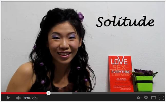 Week 31 of 52 LSE – Introvert vs. Extrovert