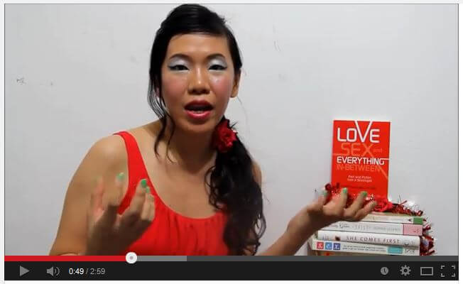 Week 37 of 52 LSE – Can You Surrender?