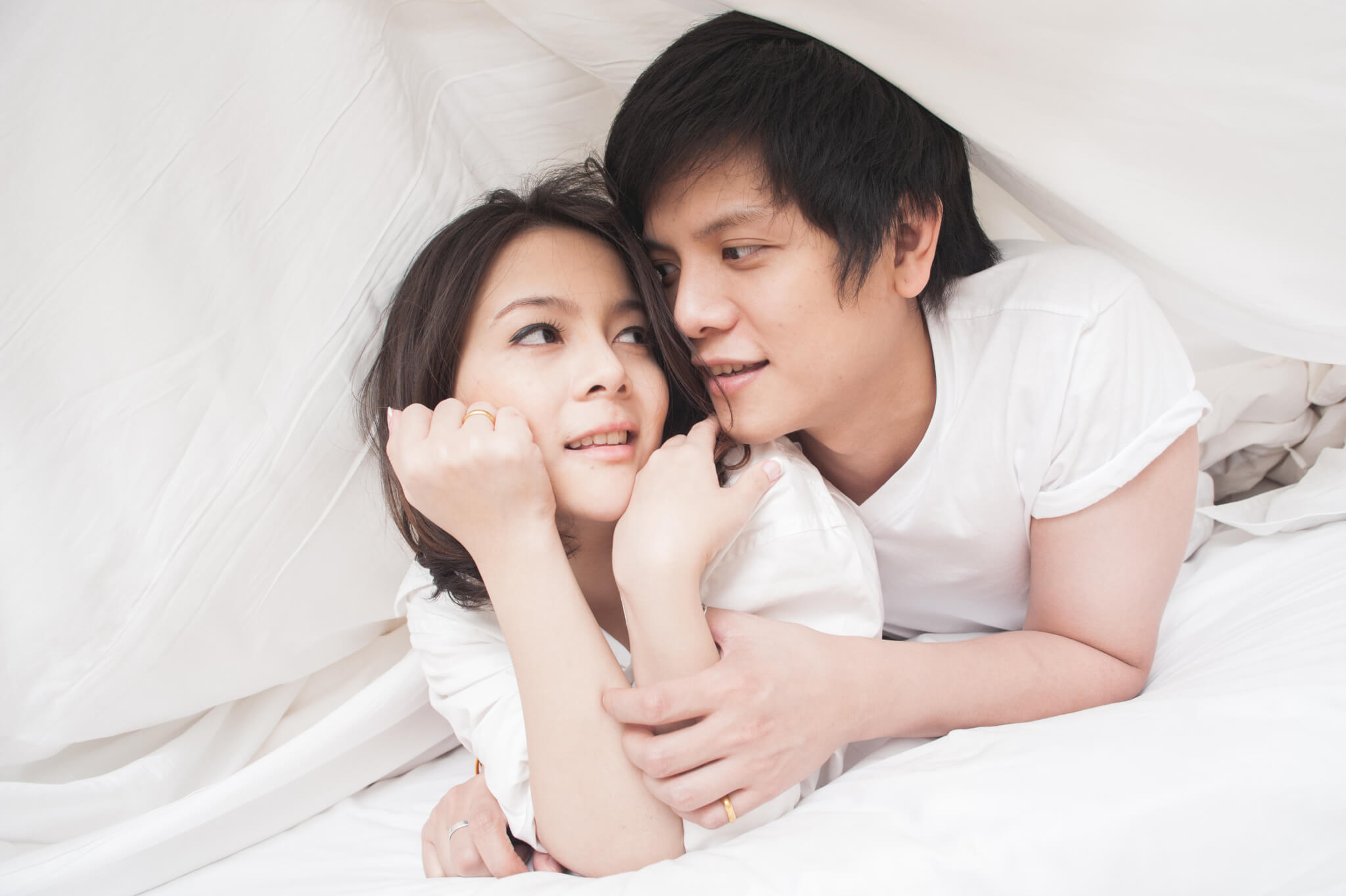 Testimonial – Overcame Delayed Ejaculation