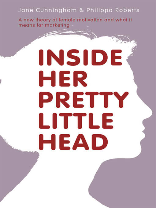 Book Review: Inside Her Pretty Little Head