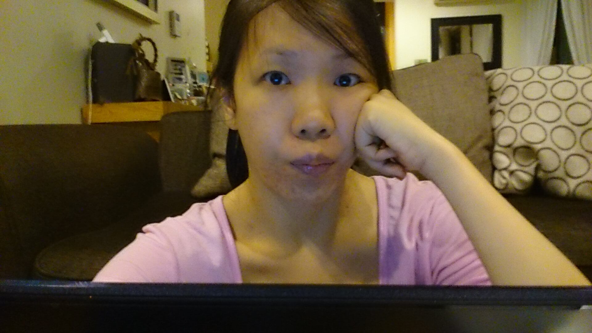 How My Book Came To Be