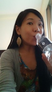Staying hydrated. Checked into my second hotel at KL. Speaking tomorrow. — at Hotel Istana Kuala Lumpur City Centre. 