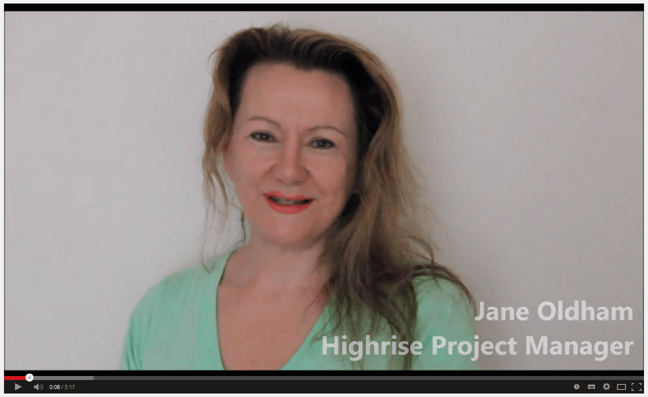 Testimonial – Jane Oldham