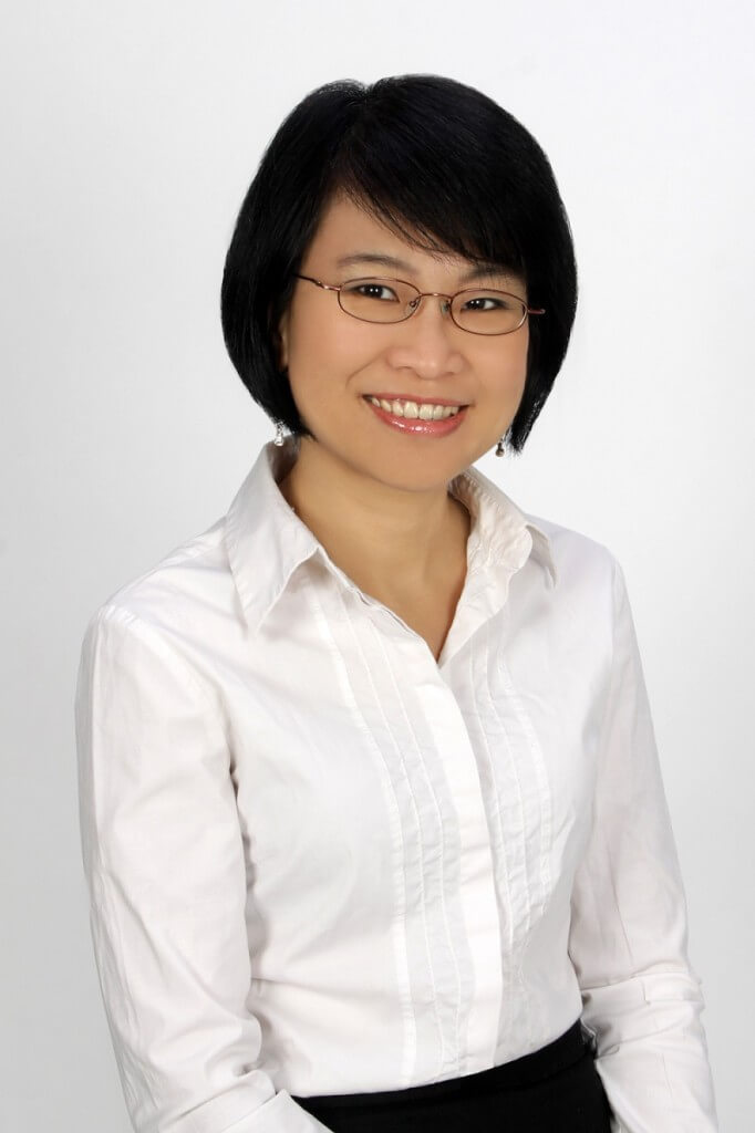 Interview With Endocrinologist Dr Vivien Lim