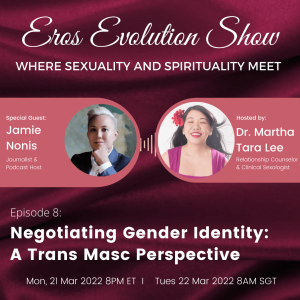 Negotiating Gender Identity A Trans Masc Perspective