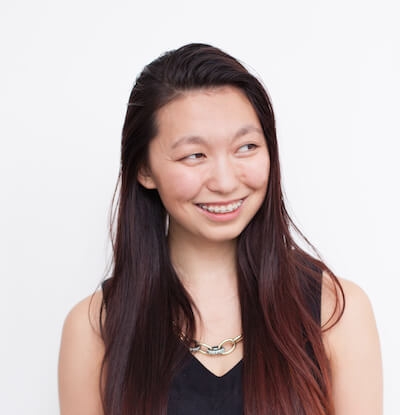 Passionate People – Interview with Entrepreneur Angela Ognev