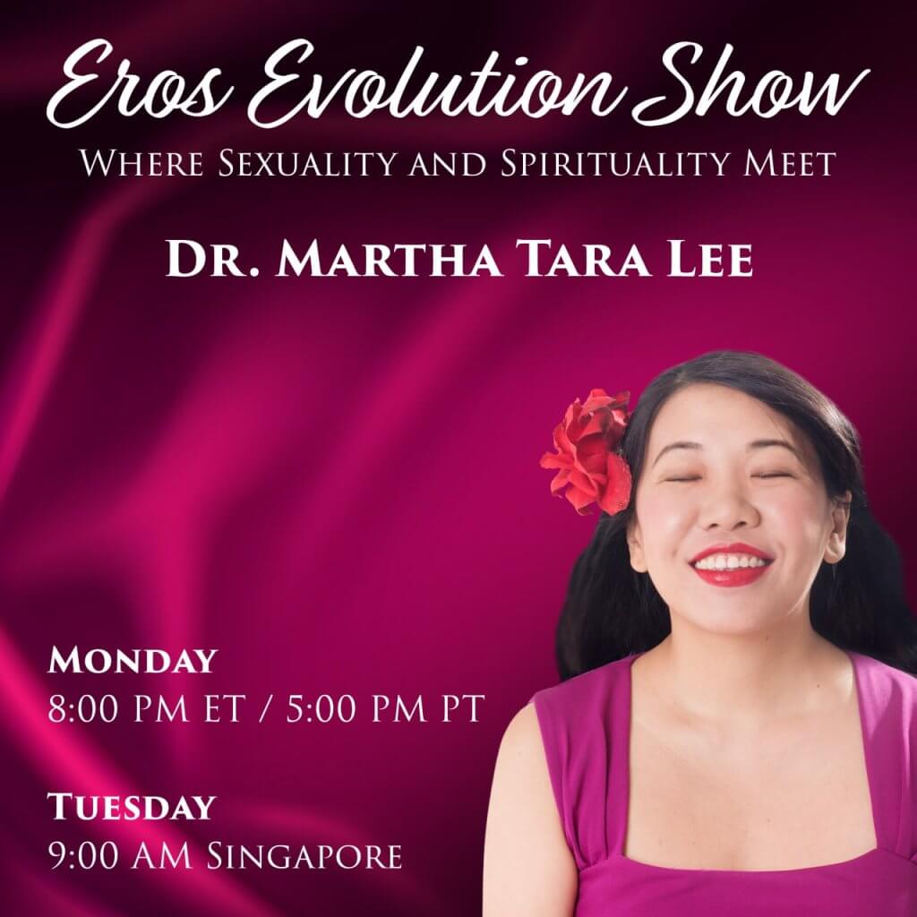 Eros Evolution Show