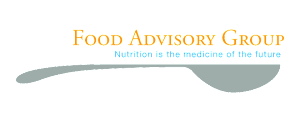 food advisory tagline