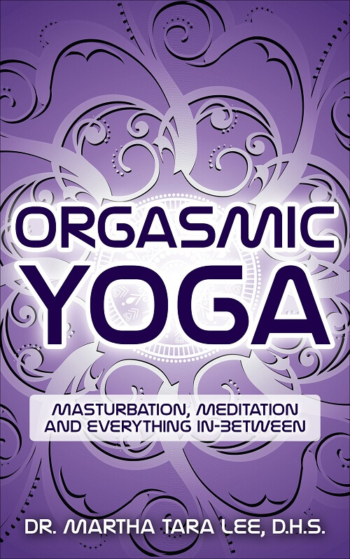 orgasmic yoga