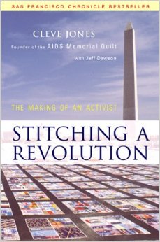Book Review: Stitching A Revolution