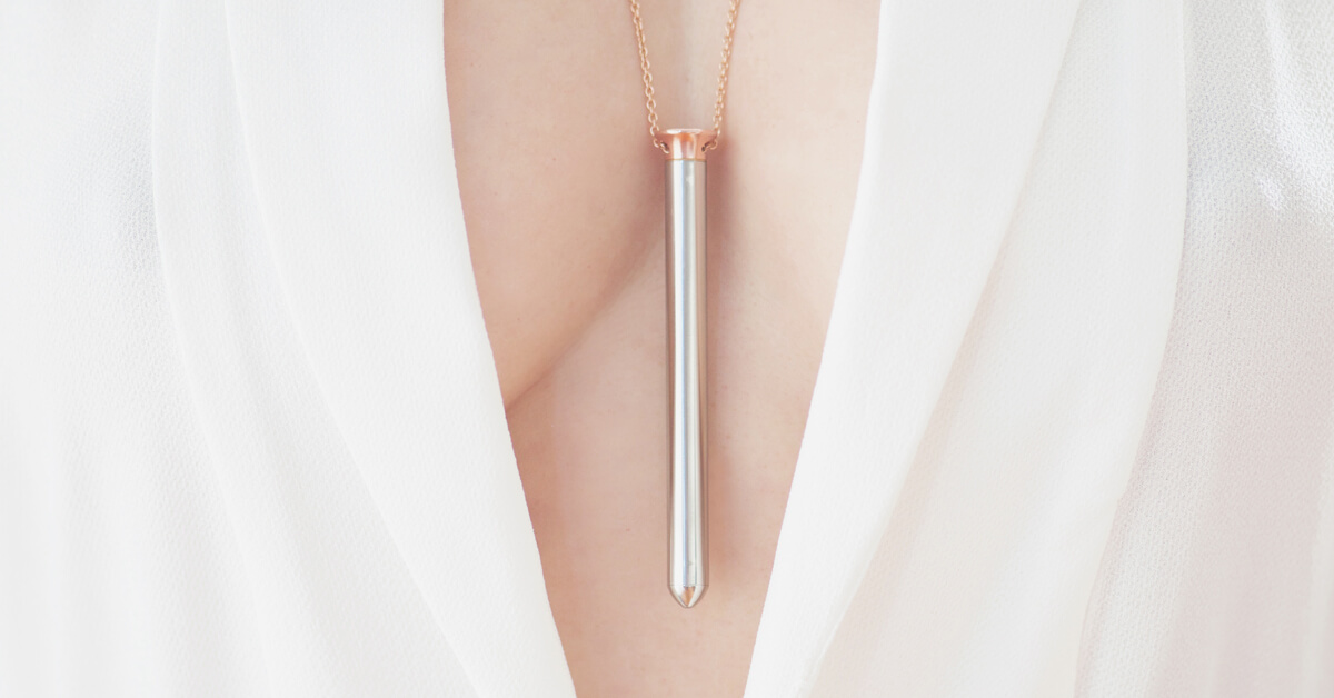 Sex Toy Review: Vesper by Carve