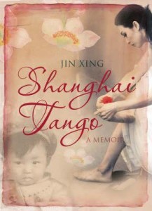 Shanghai Tango