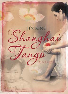 Book Review: Shanghai Tango