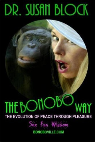 Book Review: The Bonobo Way