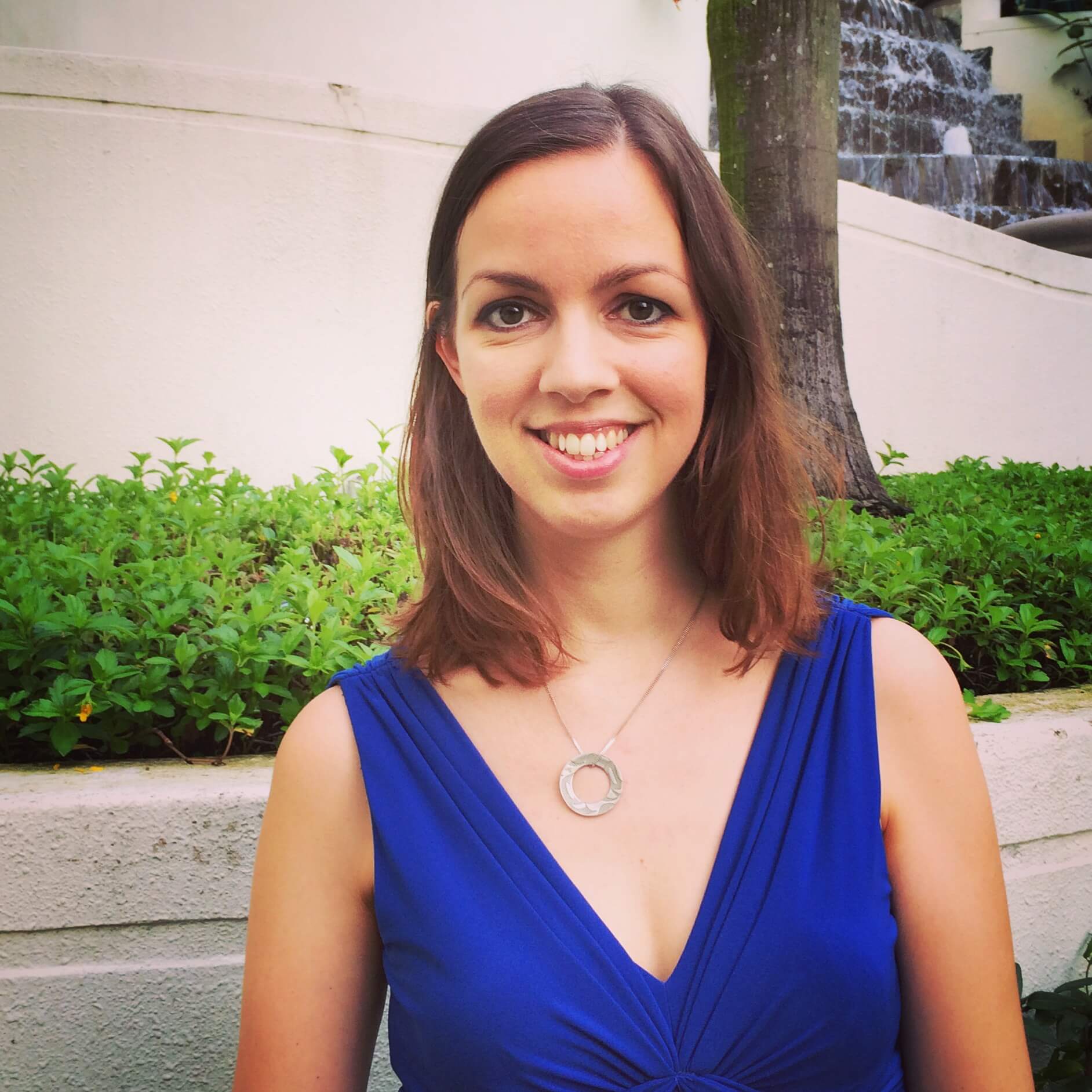 Passionate Person – Doula Linda van Laer