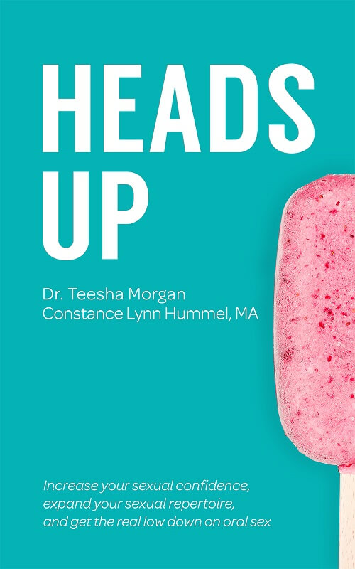 Book Review: Heads Up