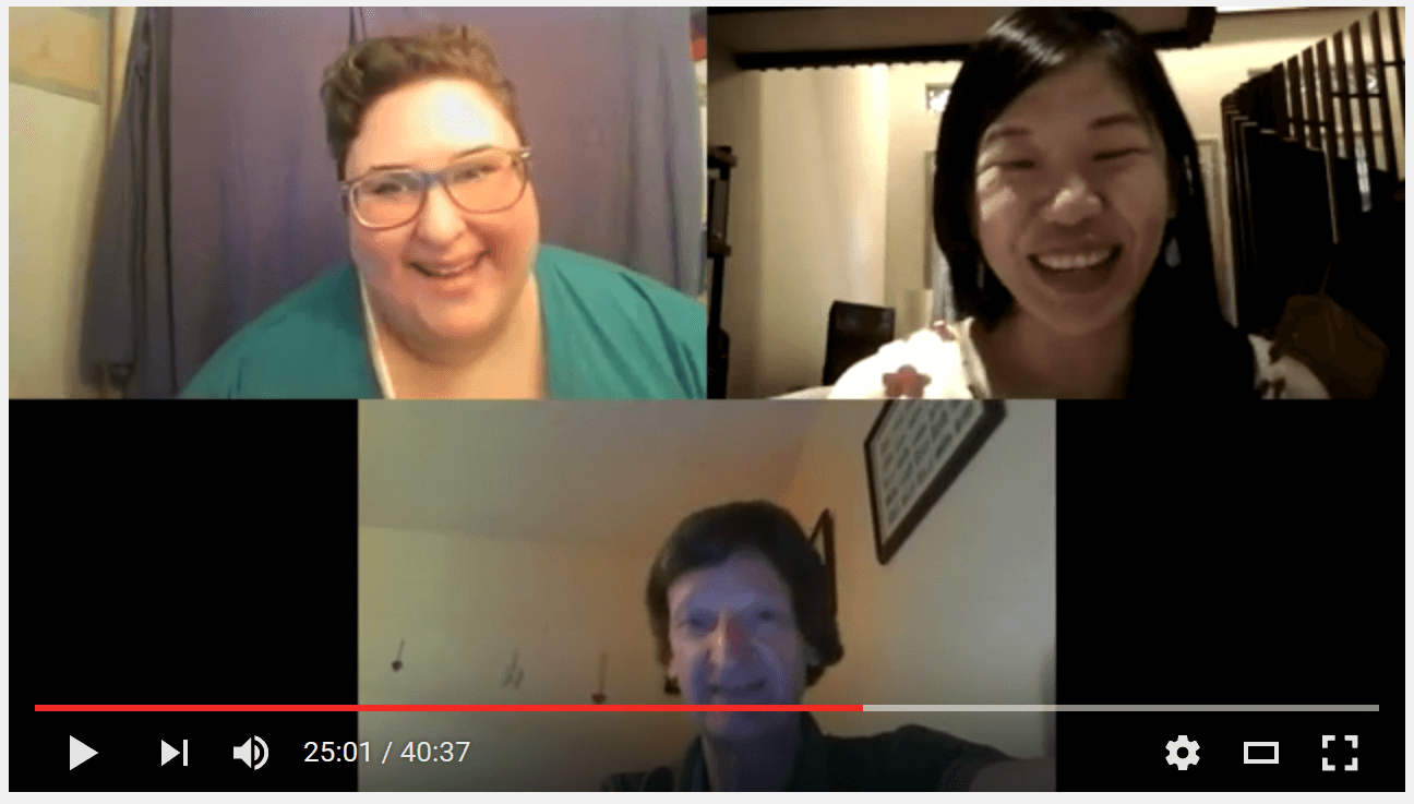 Why We Feel You Should Do A 30-Day Orgasmic Yoga Journey