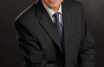 Passionate Person – Executive/Business Communication Coach Ricky Lien