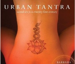 Book Review: Urban Tantra by Barbara Carrellas