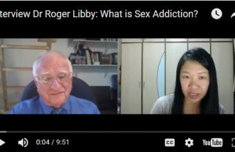 Interview with Dr Roger Libby: What is Sex Addiction?