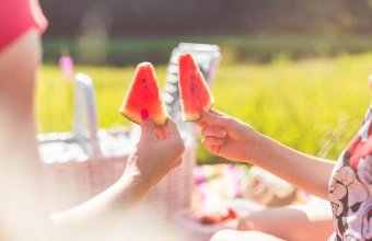 Watch and Learn from Kids