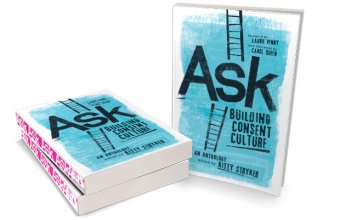 Book Review: Ask: Building Consent Culture