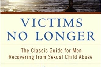 Resources: Male Sexual Abuse Survivors