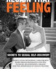 Book Review: Regain That Feeling by Mitchell Tepper, PhD