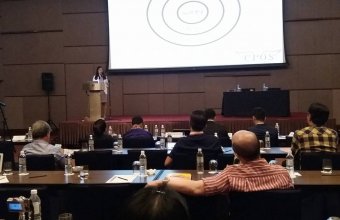 Faculty @ Certificate in Androlgy, K.L.