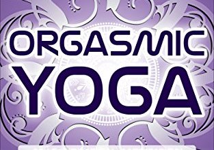 Order Book – Orgasmic Yoga: Masturbation, Meditation and Everything In-Between
