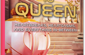 Book Testimonial: “Martha is a de-shamer”