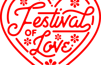 Offerings @ Festival of Love