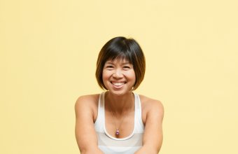 Passionate Person –  Mums In Sync Founder, Kareen Lai