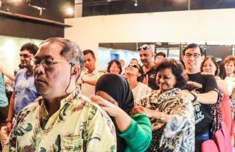 Memories from Fest of Love 2019