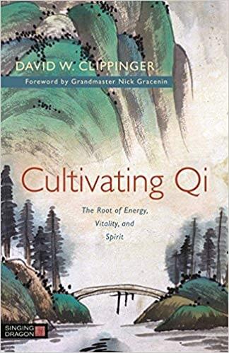 14 Recommended Books About Qi - Eros Coaching